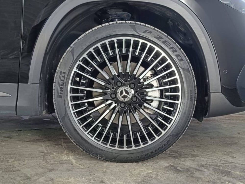 Mercedes-Benz EQA usata a Ascoli Piceno (7)