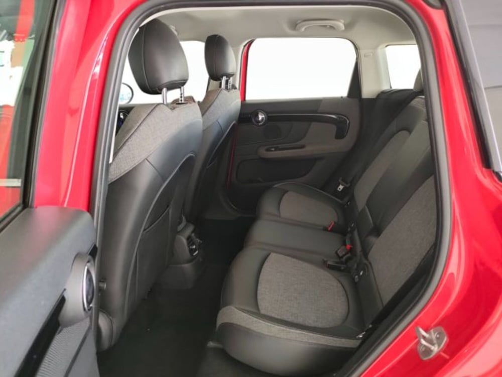 MINI Mini Countryman usata a Ascoli Piceno (10)