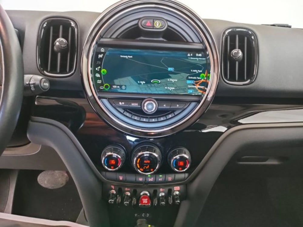 MINI Mini Countryman usata a Ascoli Piceno (11)