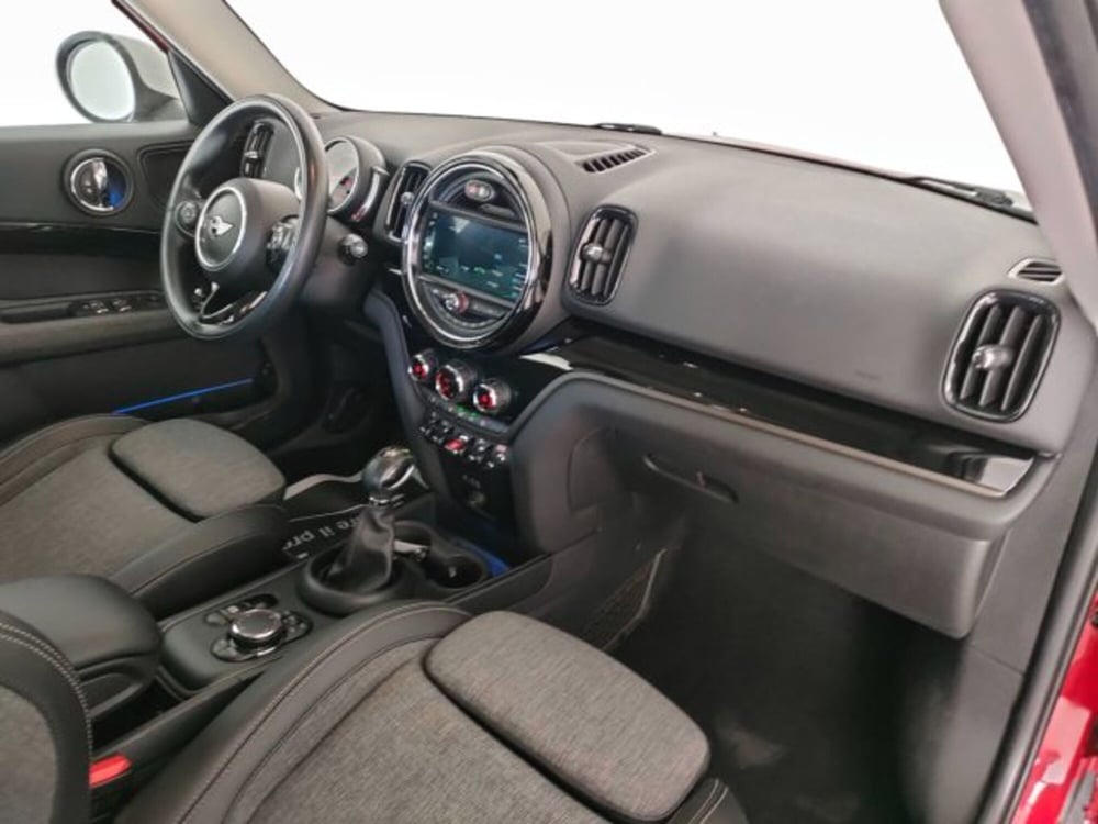 MINI Mini Countryman usata a Ascoli Piceno (12)