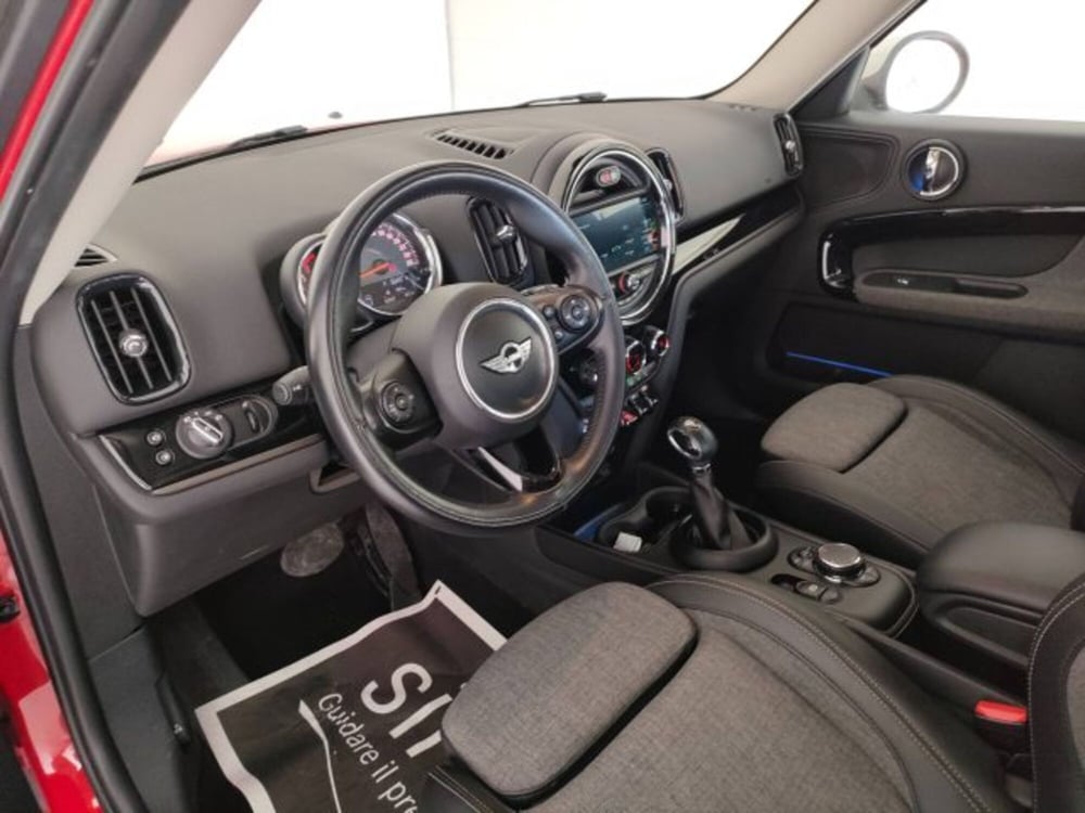 MINI Mini Countryman usata a Ascoli Piceno (13)