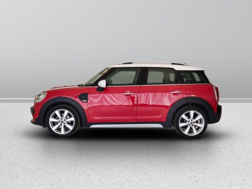 MINI Mini Countryman usata a Ascoli Piceno (3)