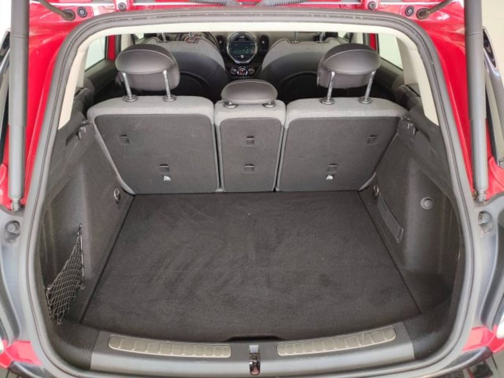 MINI Mini Countryman usata a Ascoli Piceno (5)