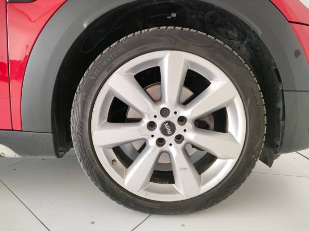 MINI Mini Countryman usata a Ascoli Piceno (8)