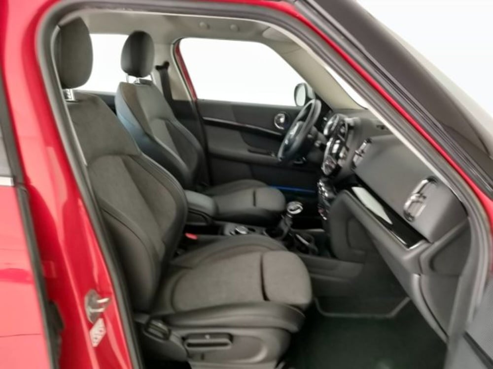 MINI Mini Countryman usata a Ascoli Piceno (9)