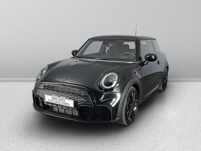 MINI Mini 1.5 Cooper JCW del 2024 usata a San Benedetto del Tronto