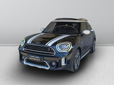 MINI Mini Countryman 2.0 Cooper SD Essential Countryman del 2022 usata a San Benedetto del Tronto