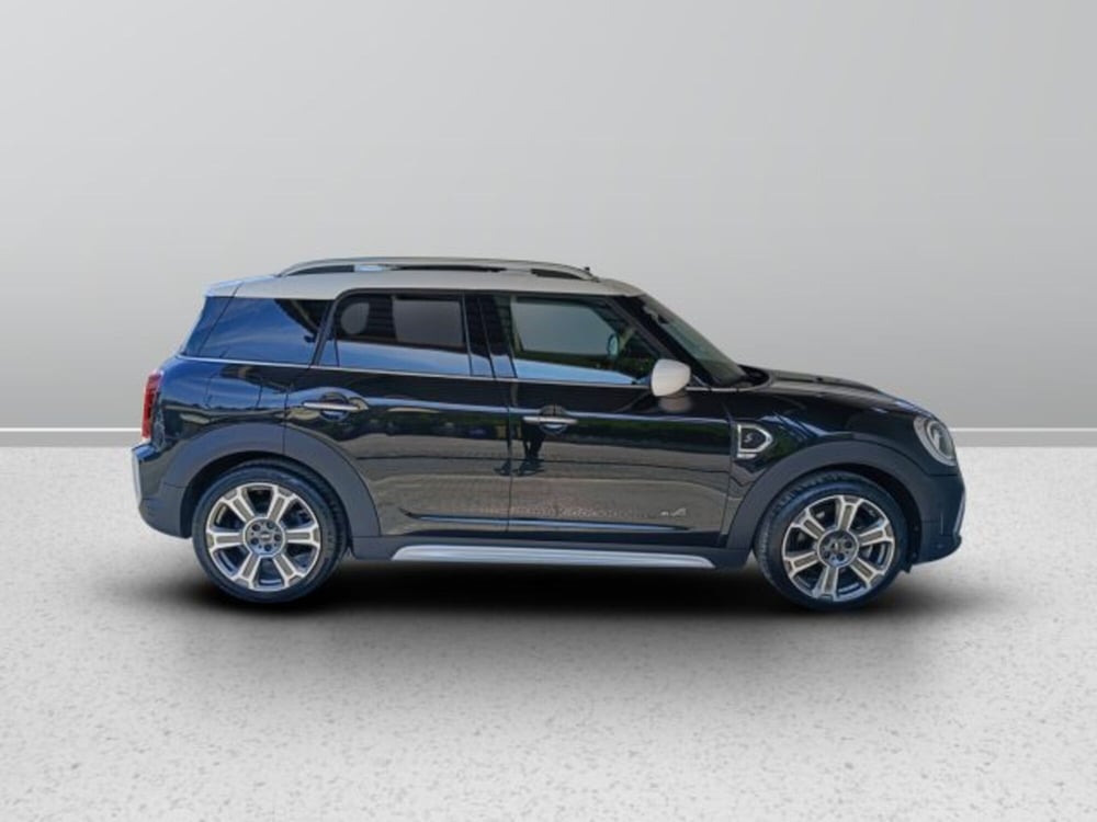 MINI Mini Countryman usata a Ascoli Piceno (6)