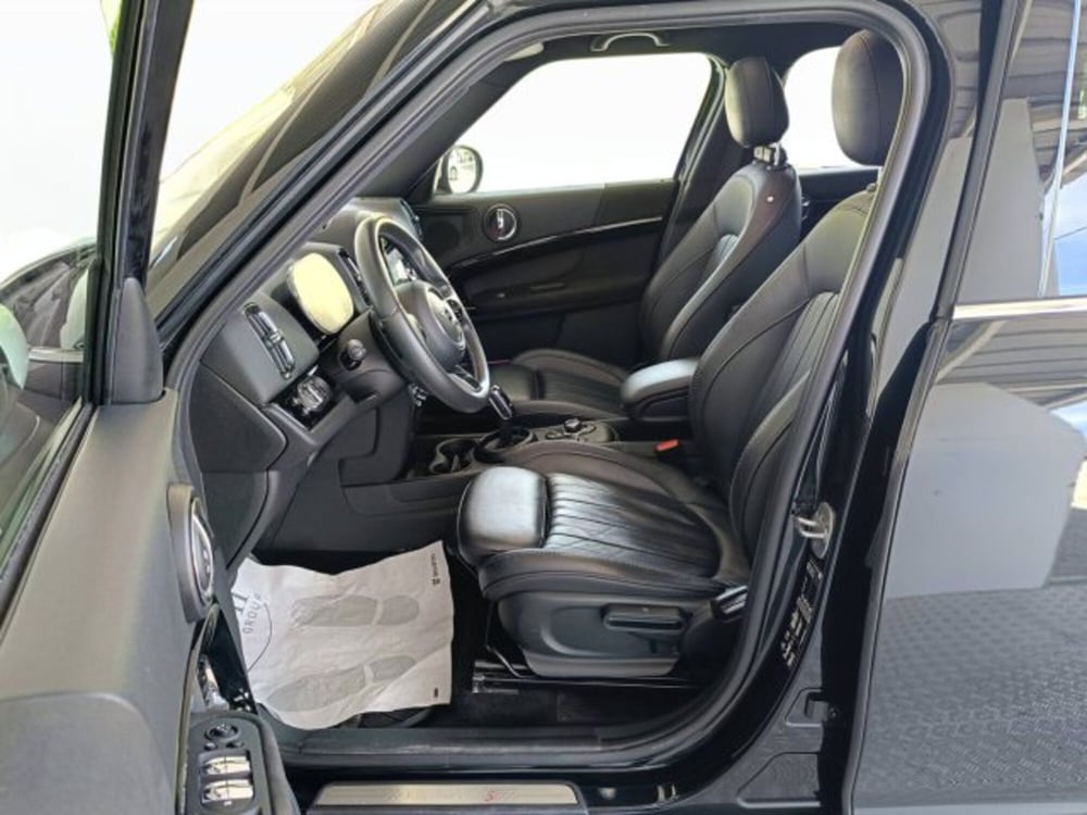 MINI Mini Countryman usata a Ascoli Piceno (8)
