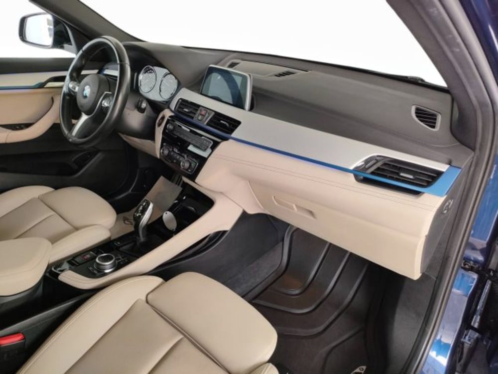 BMW X2 usata a Ascoli Piceno (12)