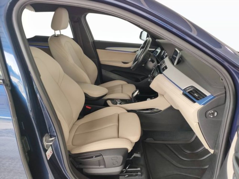 BMW X2 usata a Ascoli Piceno (13)