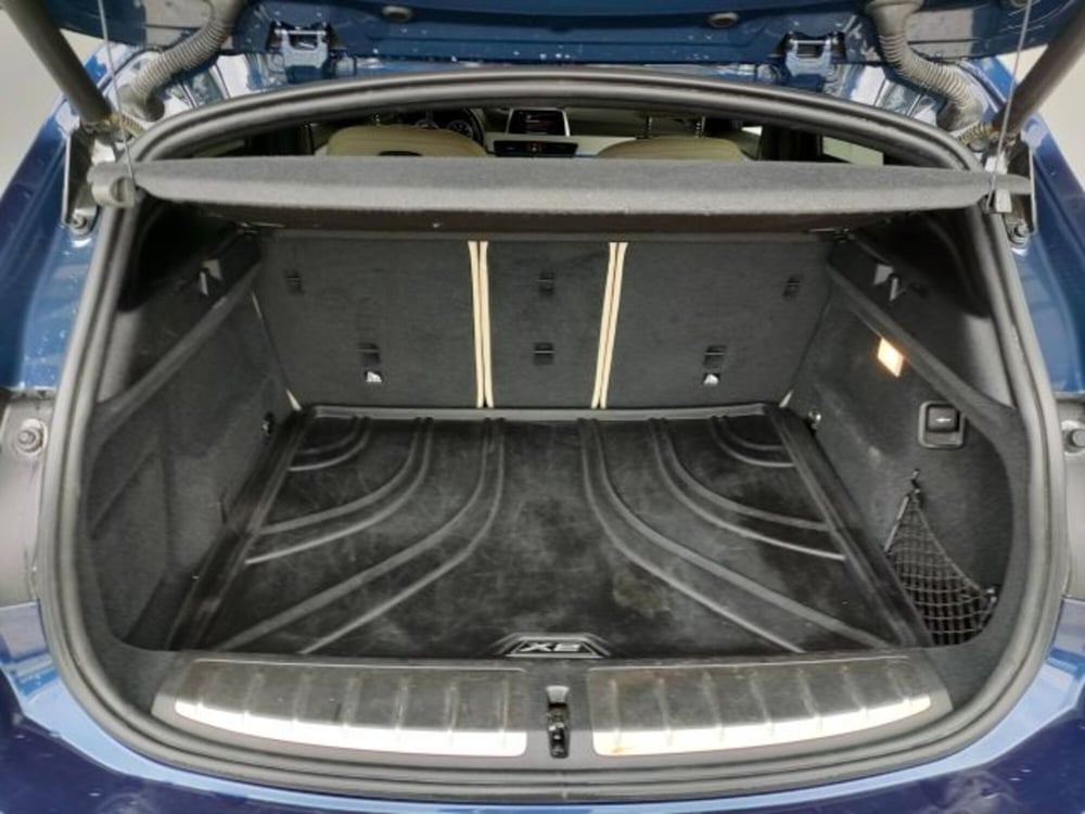 BMW X2 usata a Ascoli Piceno (5)