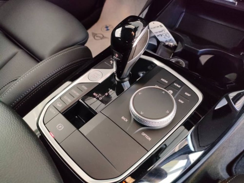 BMW X3 usata a Ascoli Piceno (13)