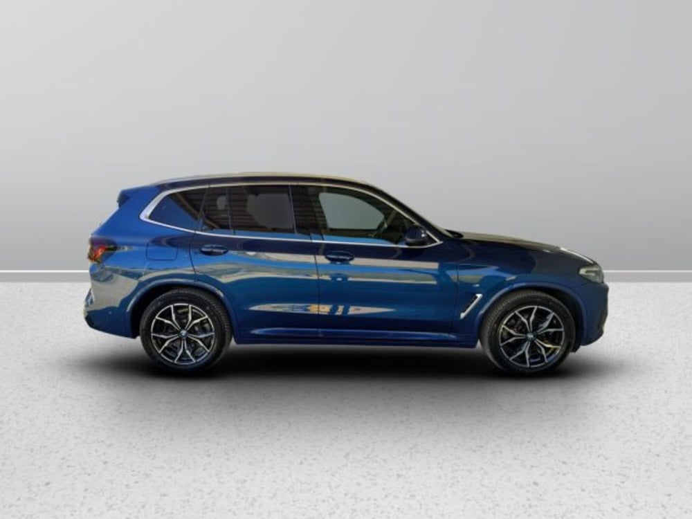 BMW X3 usata a Ascoli Piceno (6)