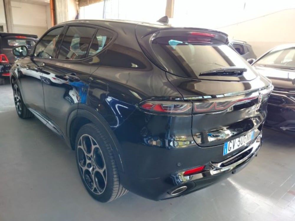 Alfa Romeo Tonale usata a Forlì-Cesena (9)
