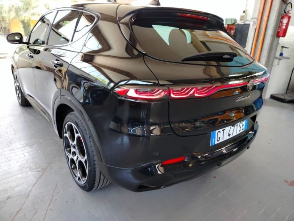 Alfa Romeo Tonale usata a Forlì-Cesena (10)
