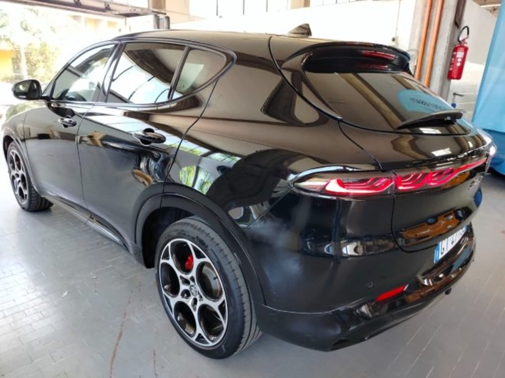 Alfa Romeo Tonale usata a Forlì-Cesena (11)