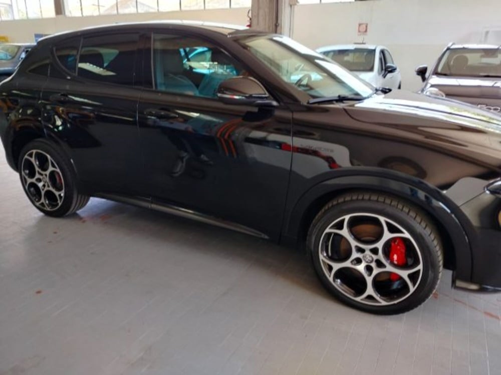 Alfa Romeo Tonale usata a Forlì-Cesena (14)