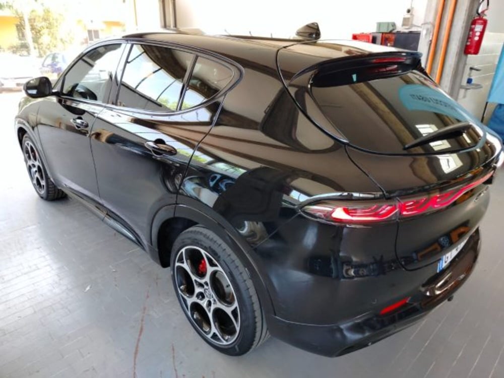 Alfa Romeo Tonale usata a Forlì-Cesena (16)