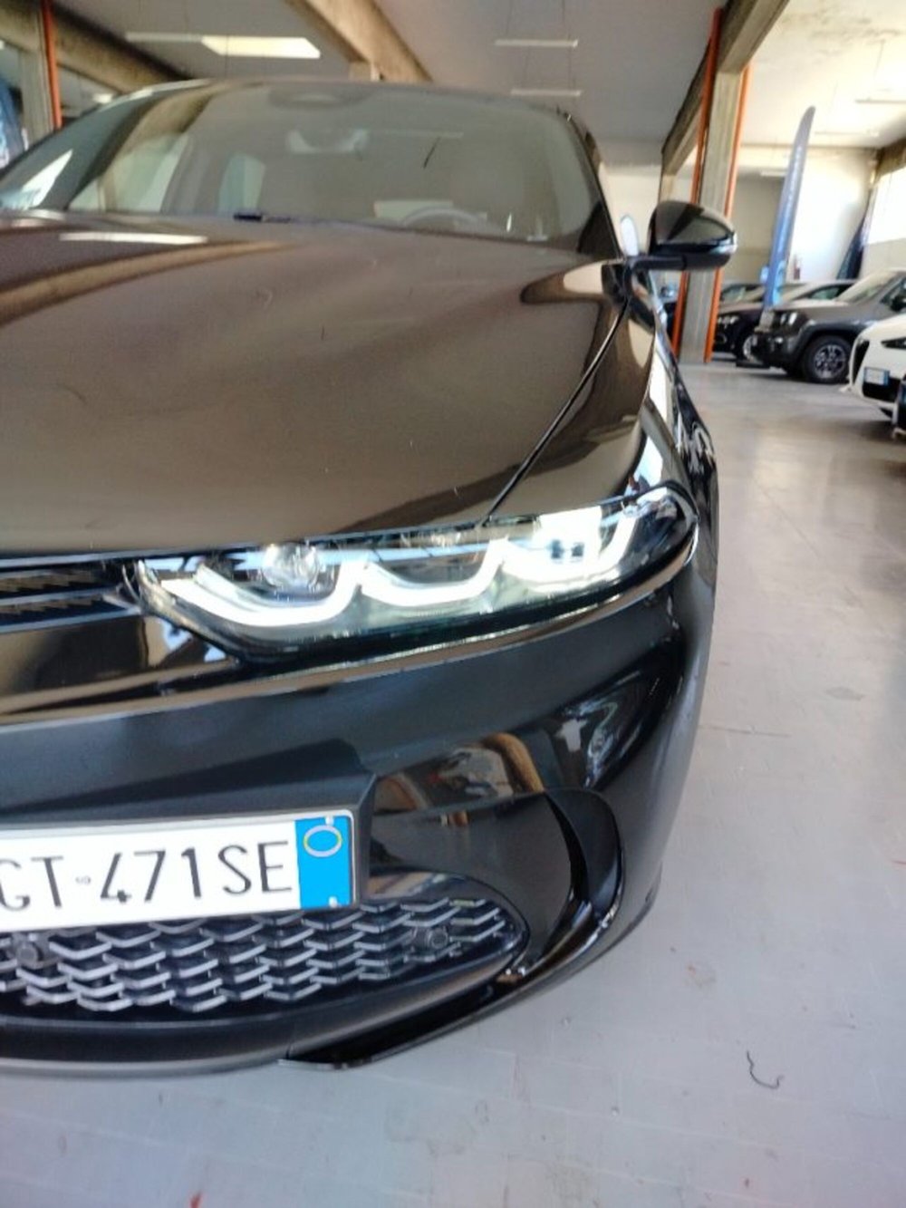 Alfa Romeo Tonale usata a Forlì-Cesena (18)