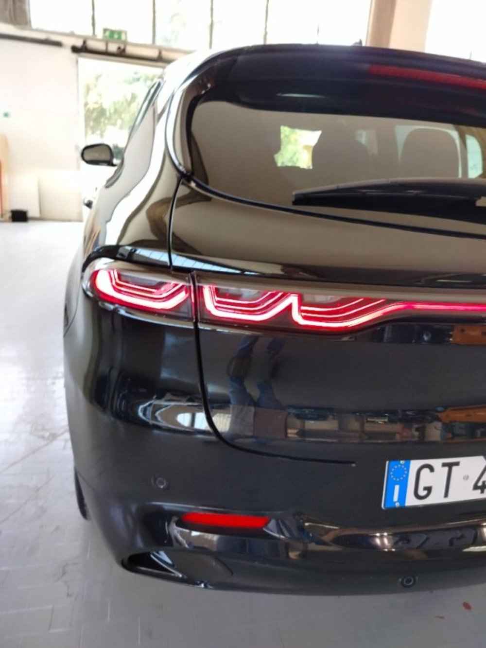 Alfa Romeo Tonale usata a Forlì-Cesena (19)