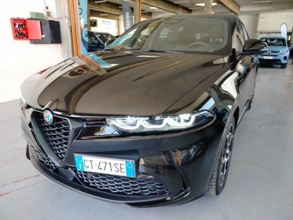 Alfa Romeo Tonale usata a Forlì-Cesena (3)
