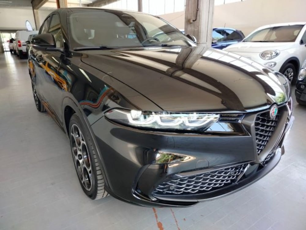 Alfa Romeo Tonale usata a Forlì-Cesena (4)