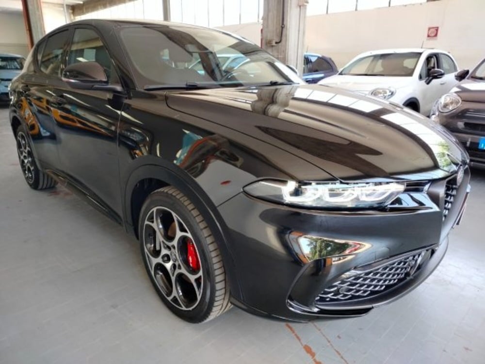 Alfa Romeo Tonale usata a Forlì-Cesena (5)