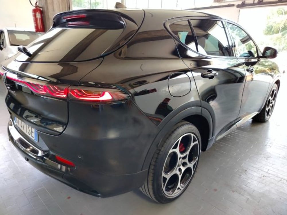Alfa Romeo Tonale usata a Forlì-Cesena (8)
