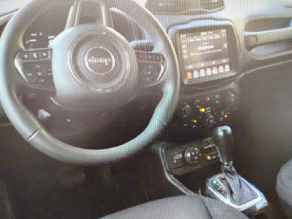 Jeep Renegade usata a Forlì-Cesena (4)