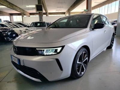 Opel Astra 1.2 Turbo 130 CV Business Elegance del 2023 usata a Cesena