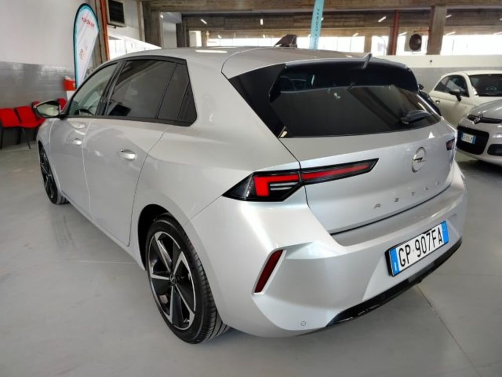 Opel Astra usata a Forlì-Cesena (10)