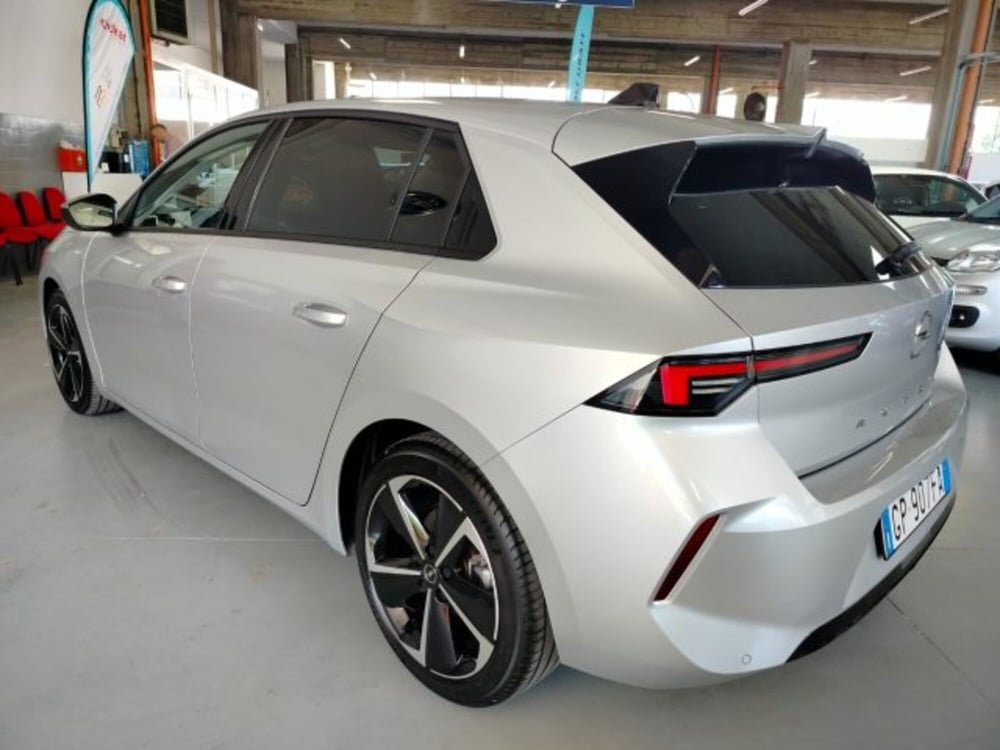 Opel Astra usata a Forlì-Cesena (11)