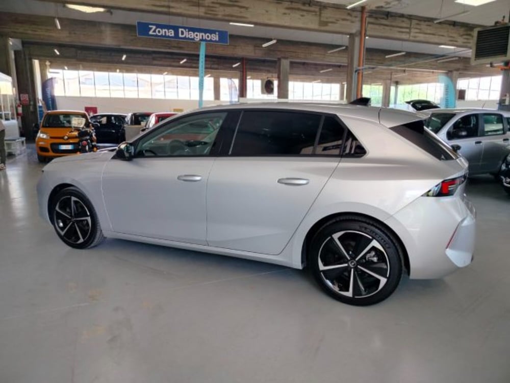 Opel Astra usata a Forlì-Cesena (12)