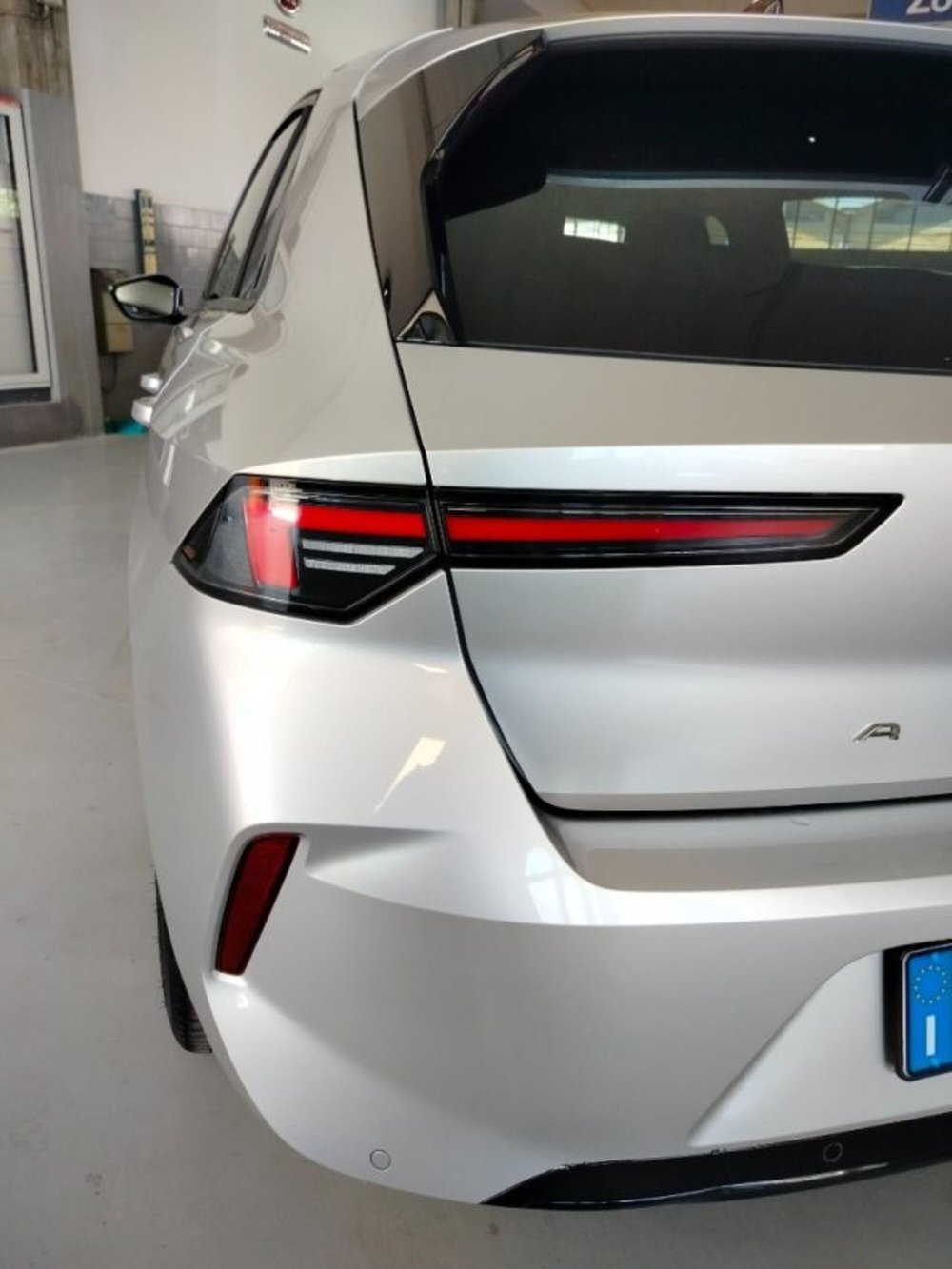 Opel Astra usata a Forlì-Cesena (13)