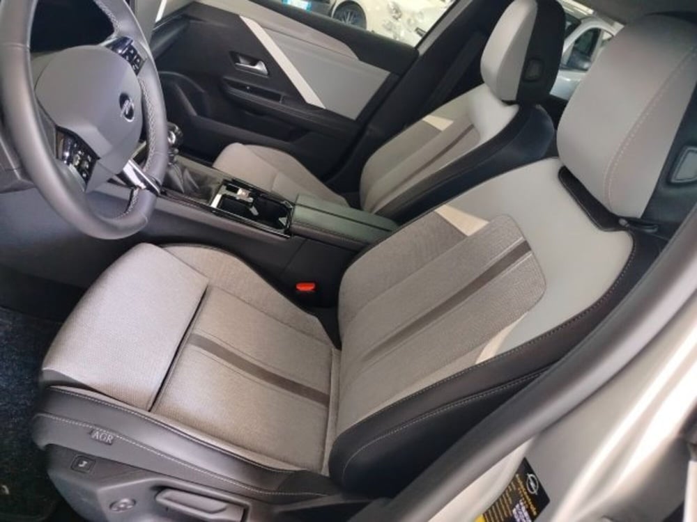 Opel Astra usata a Forlì-Cesena (17)