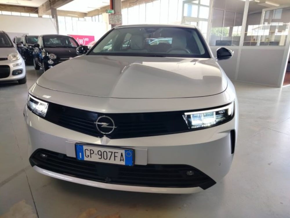 Opel Astra usata a Forlì-Cesena (2)