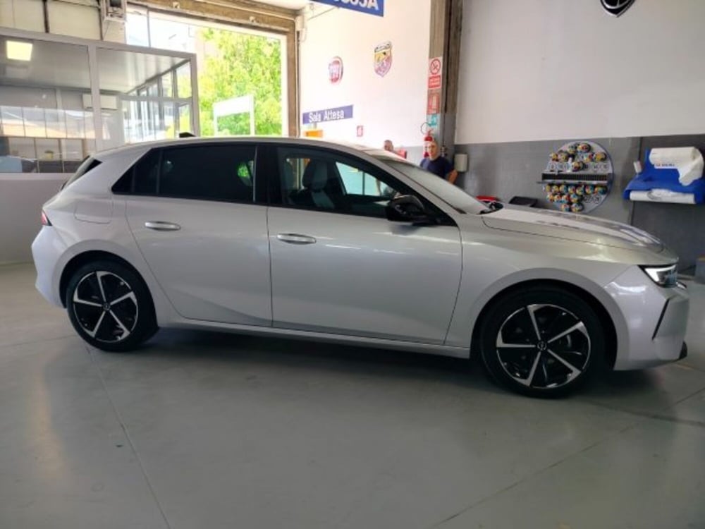 Opel Astra usata a Forlì-Cesena (5)