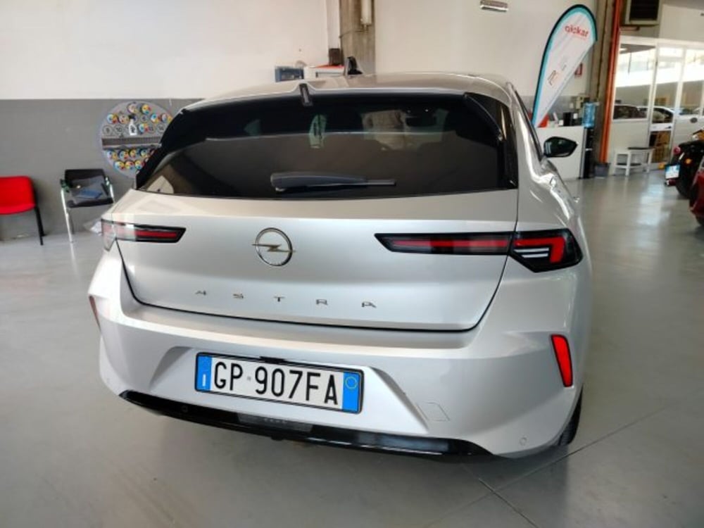 Opel Astra usata a Forlì-Cesena (8)