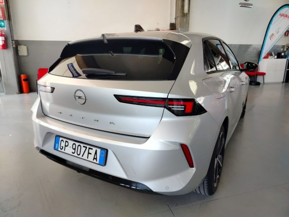 Opel Astra usata a Forlì-Cesena (9)