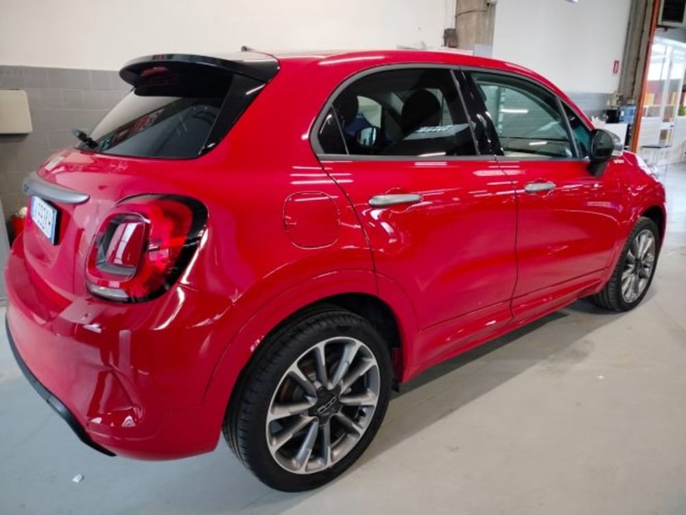 Fiat 500X usata a Forlì-Cesena (17)