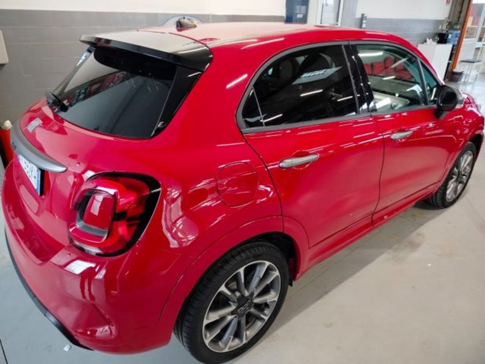 Fiat 500X usata a Forlì-Cesena (18)