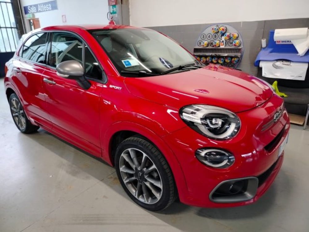 Fiat 500X usata a Forlì-Cesena (19)