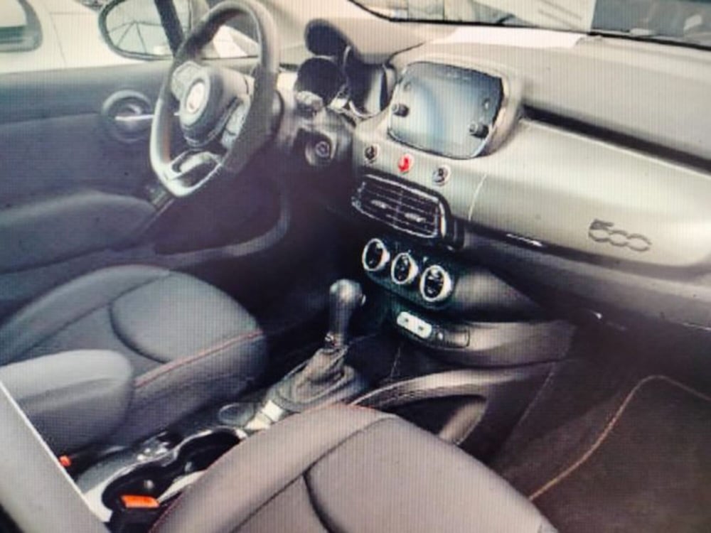 Fiat 500X usata a Forlì-Cesena (5)