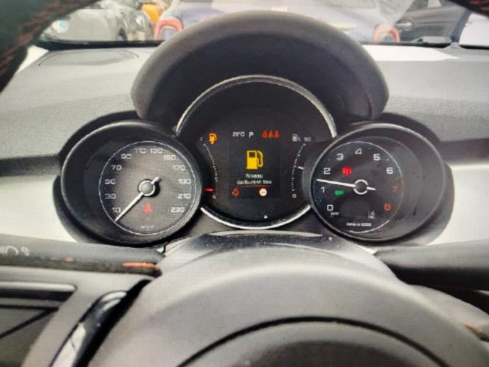 Fiat 500X usata a Forlì-Cesena (7)