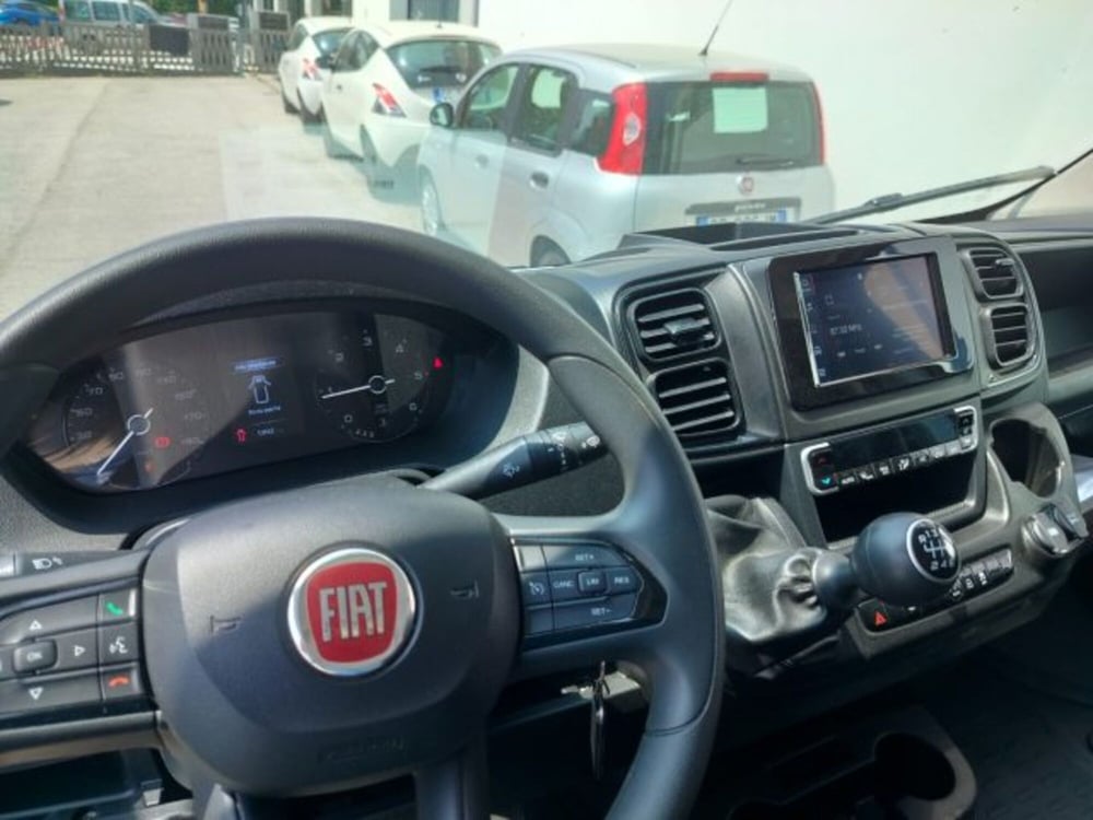 Fiat Ducato Furgone usata a Forlì-Cesena (19)