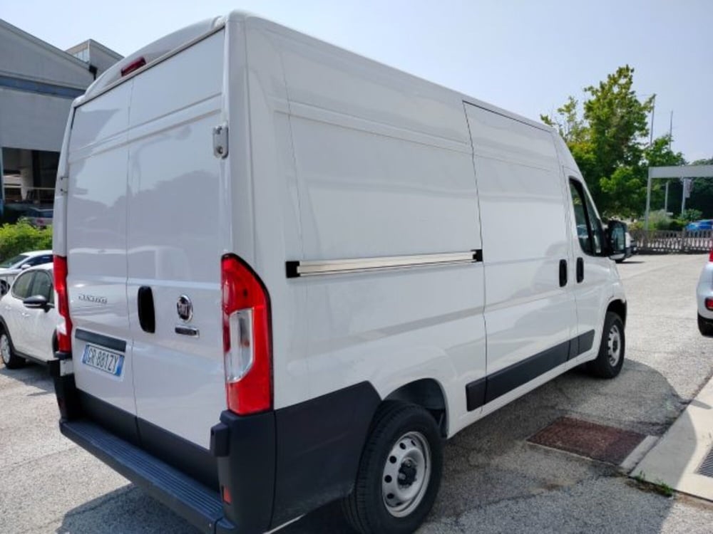 Fiat Ducato Furgone usata a Forlì-Cesena (9)