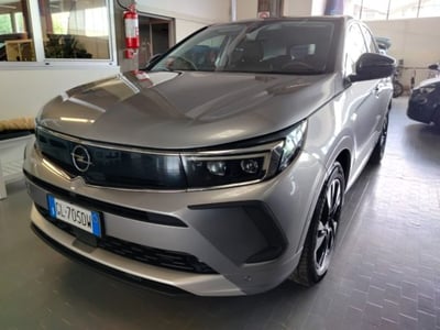 Opel Grandland 1.2 Turbo 12V 130 CV aut. Business Elegance del 2022 usata a Cesena