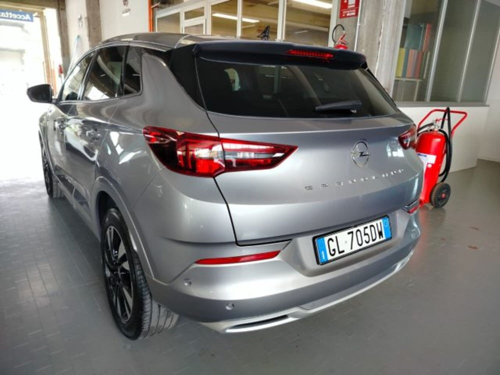 Opel Grandland usata a Forlì-Cesena (12)