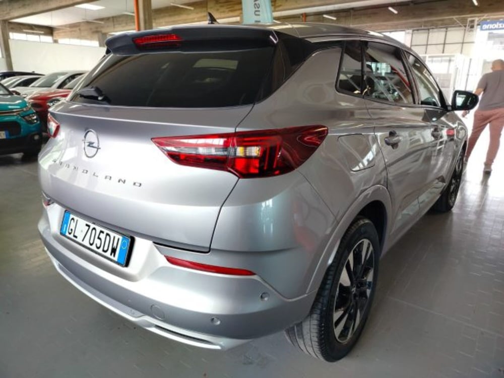 Opel Grandland usata a Forlì-Cesena (13)